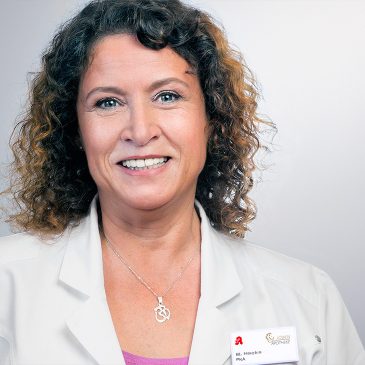 M. Hacke, Pharmazeutisch-kaufmännische Angestellte