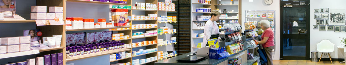 Löwen-Apotheke – Essen (Steele)