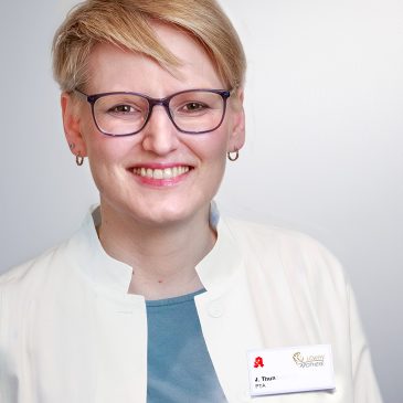 J. Thun, Pharmazeutisch-technische Assistentin